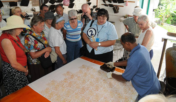 Batik Factory