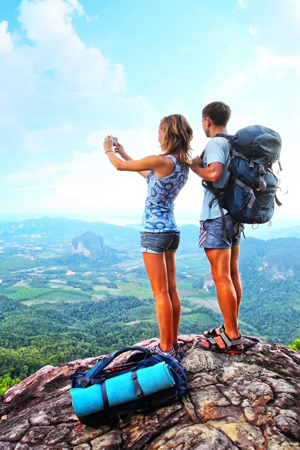 Culture, Nature & Adventure