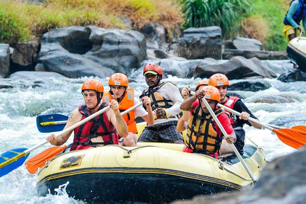 Adventure Tours