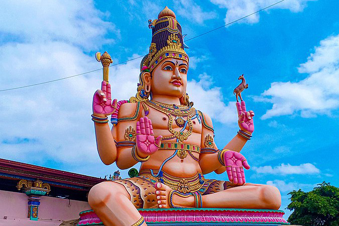 Ramayana Tour 01