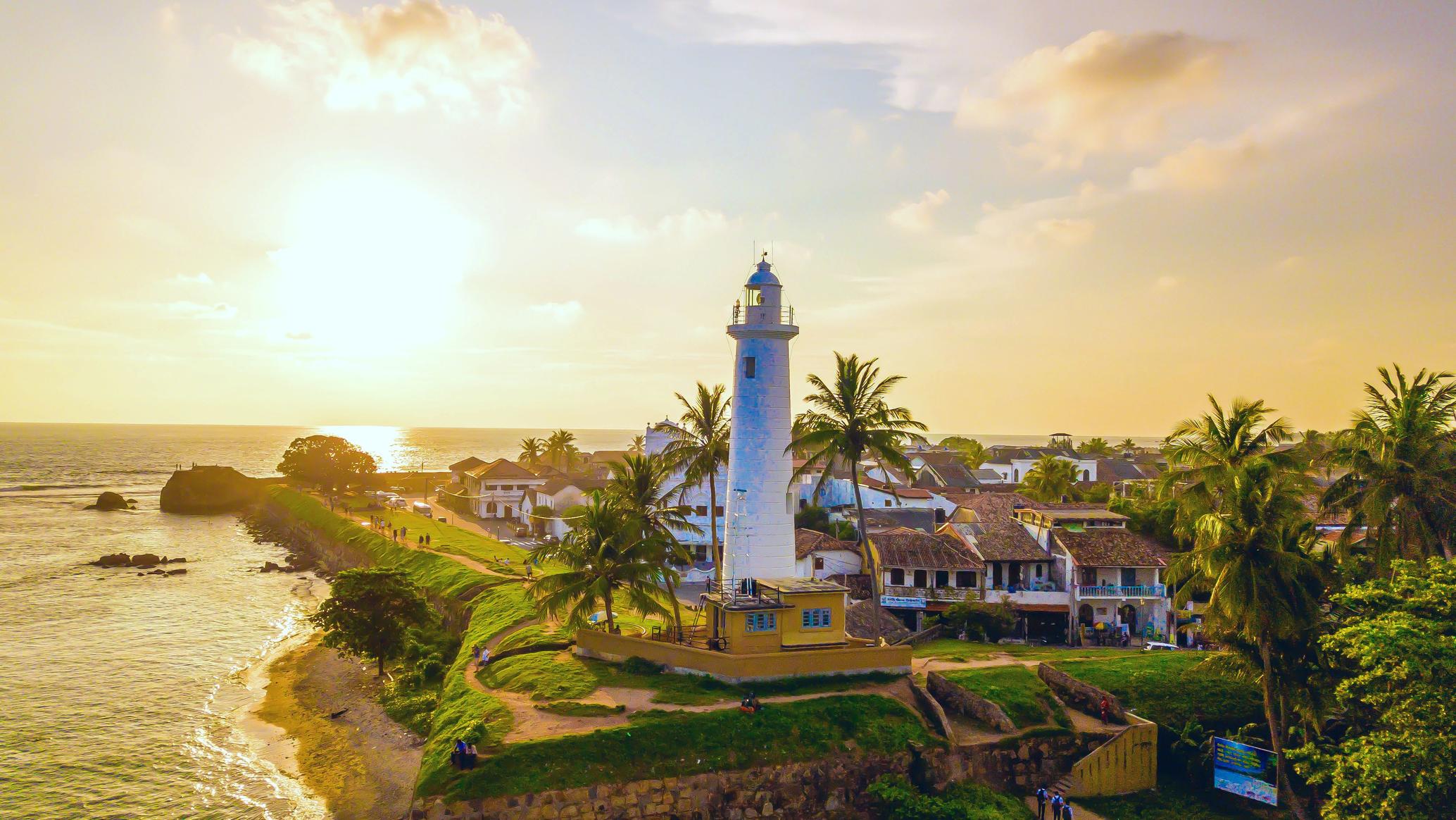 Southern Coast Sun