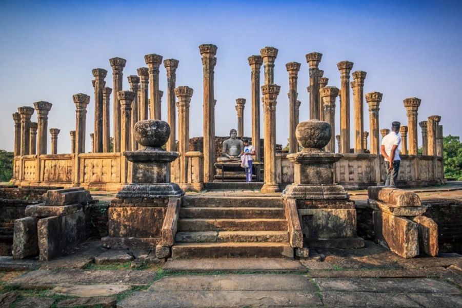 Cultural Tours