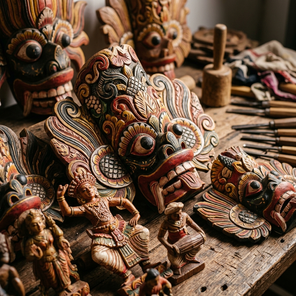 Authentic Wood
