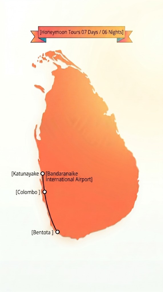 Route Map