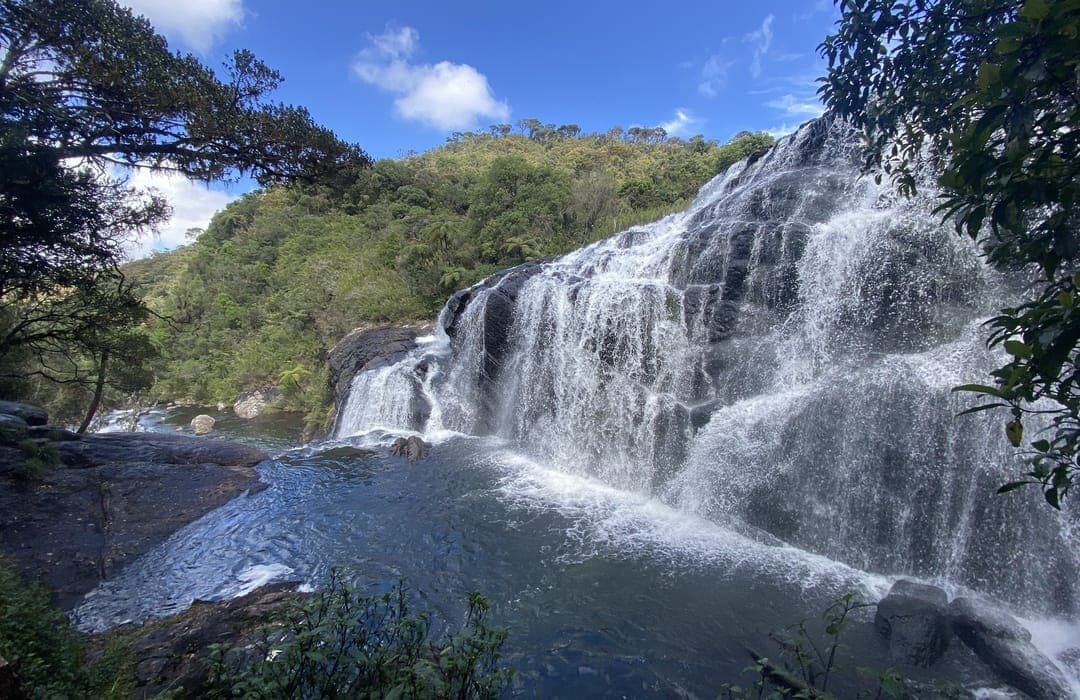 Secrets of Lanka Tour