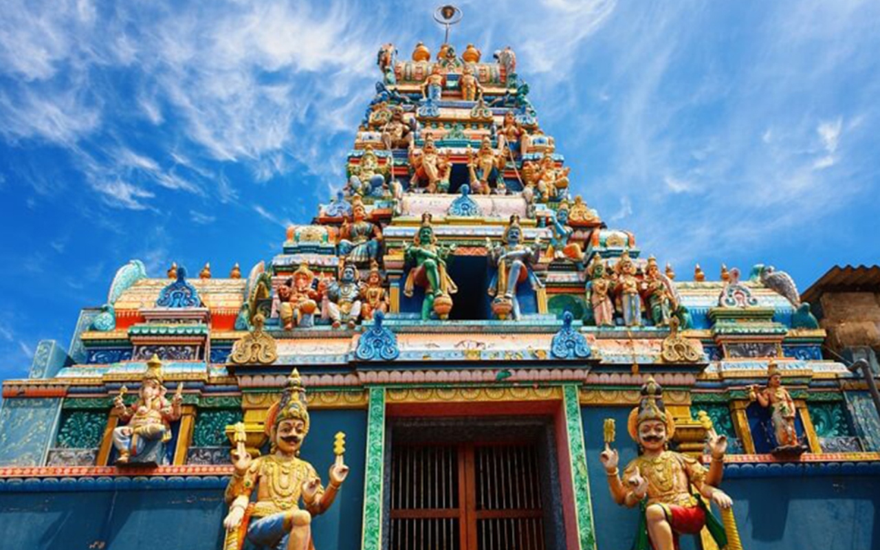 Ramayana Tours