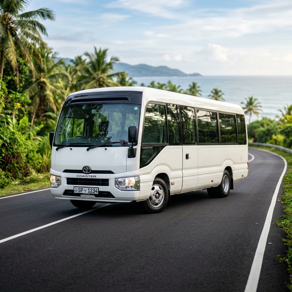 Mini Bus
