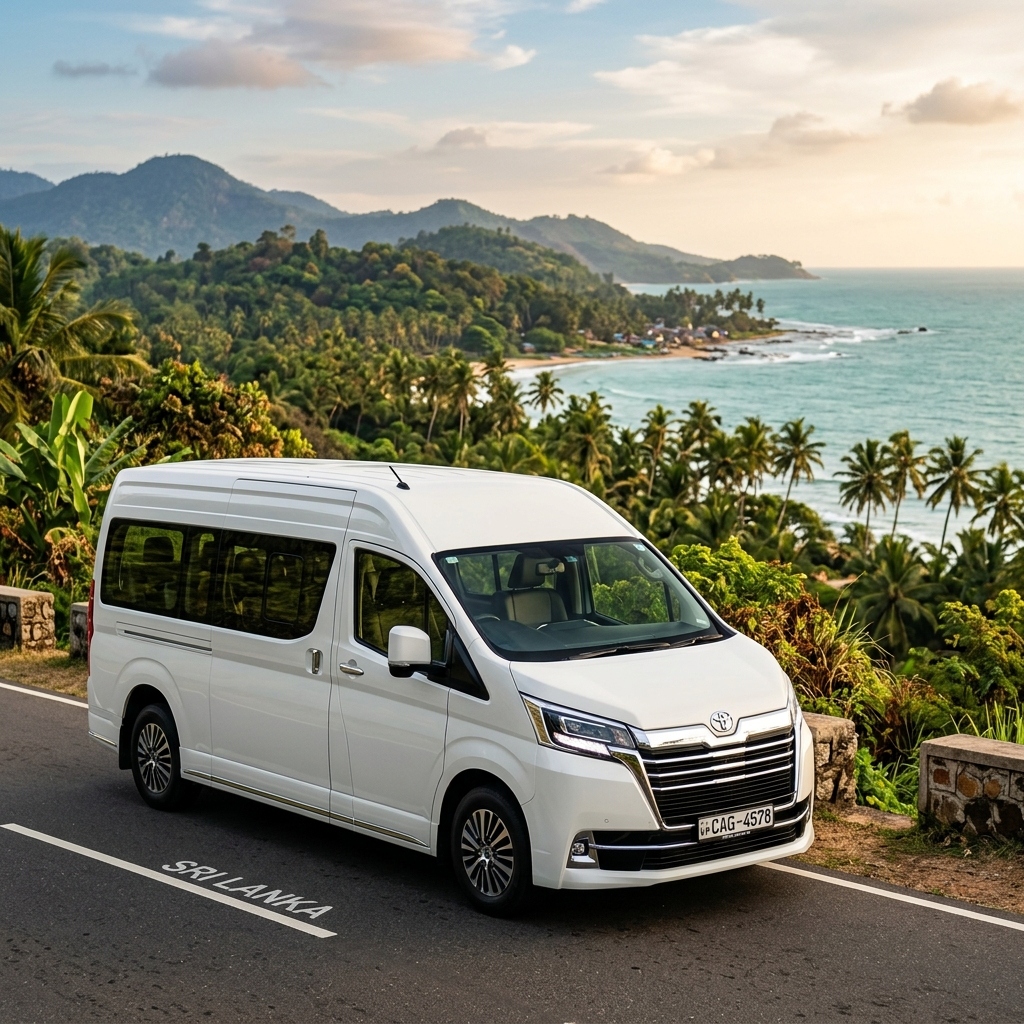 Van